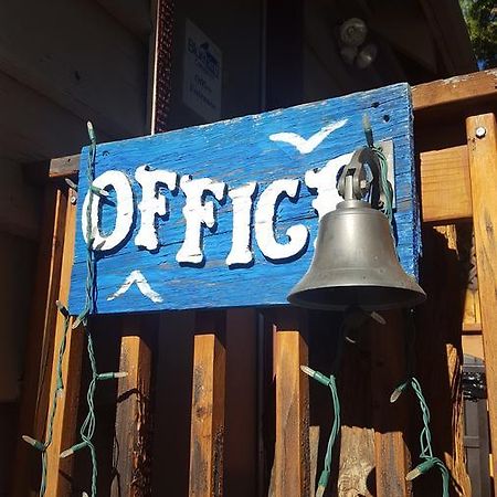 Bluebird Cottage Inn 爱德怀 外观 照片