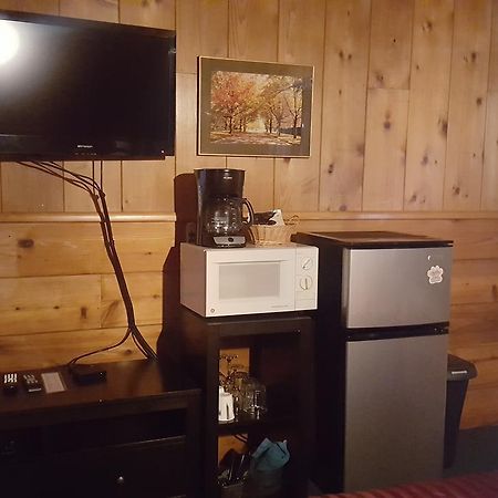Bluebird Cottage Inn 爱德怀 外观 照片