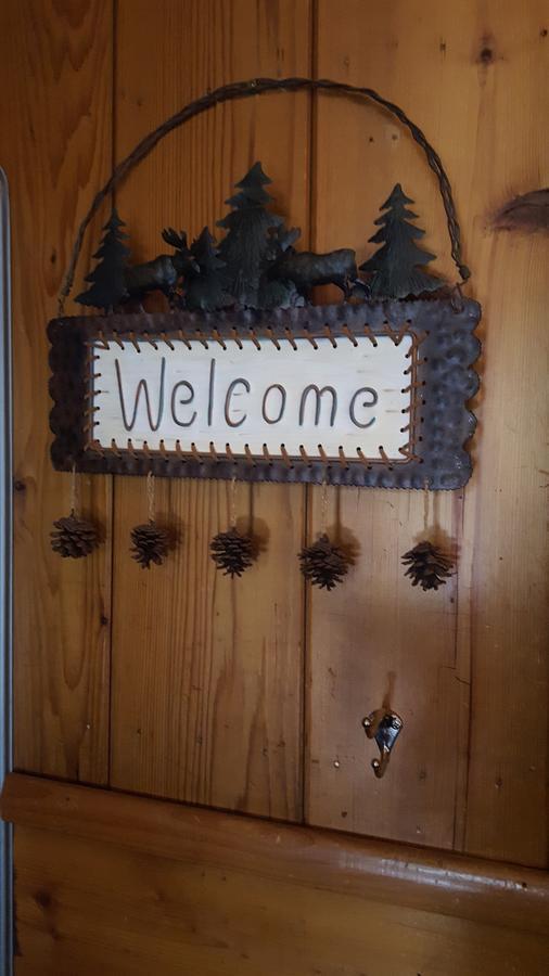 Bluebird Cottage Inn 爱德怀 外观 照片